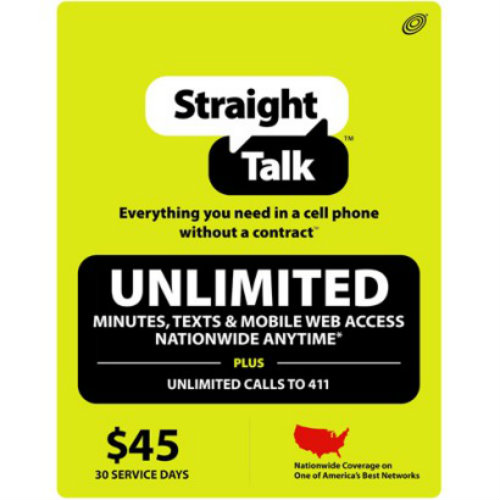 Straight Talk Service Review Frugal Maine