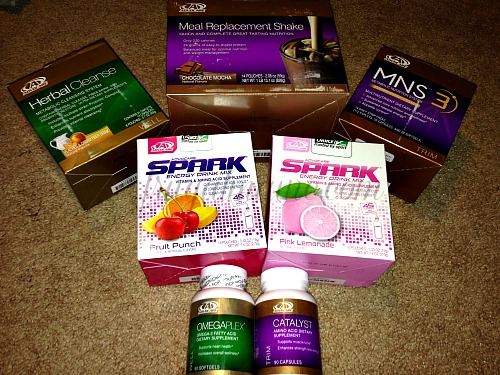 advocare 24 day challenge review